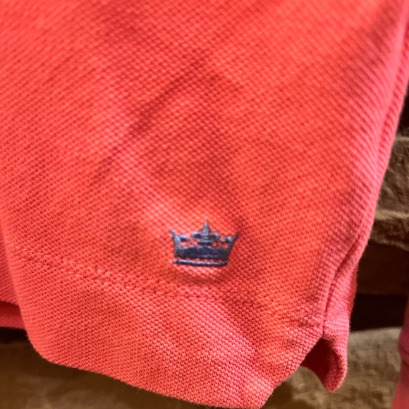 Peter Miller quarter zip long sleeve shirt. - Picture 6 of 6